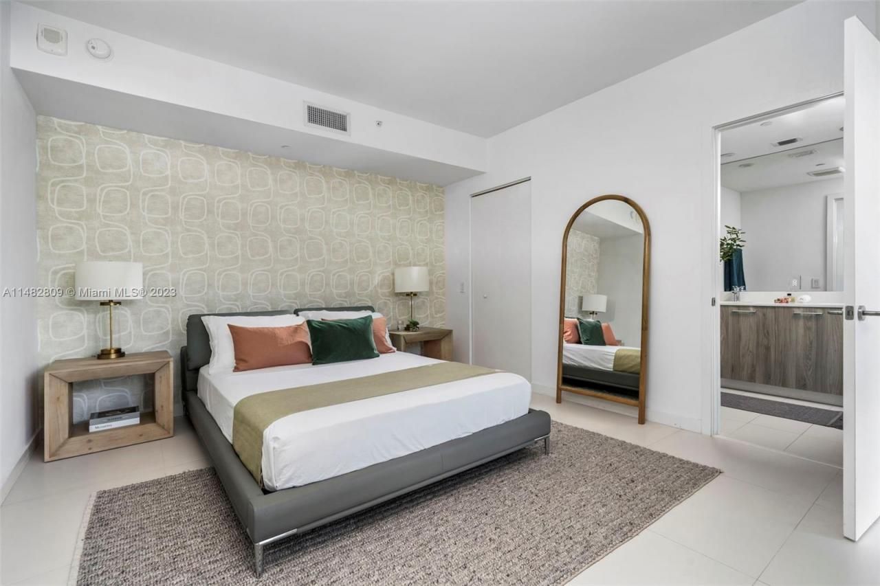 501 NE 31st St, Unit 3409, Miami, FL 33137 Photo