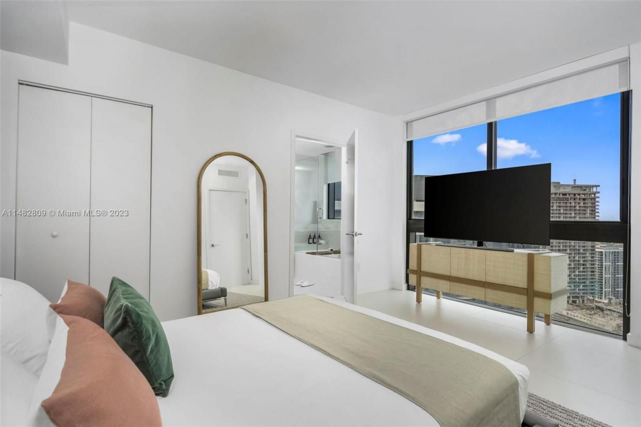 501 NE 31st St, Unit 3409, Miami, FL 33137 Photo