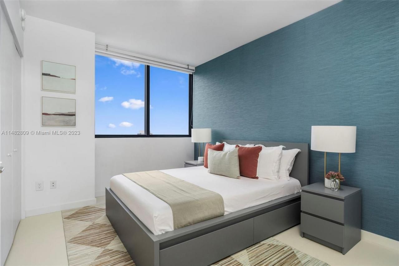 501 NE 31st St, Unit 3409, Miami, FL 33137 Photo