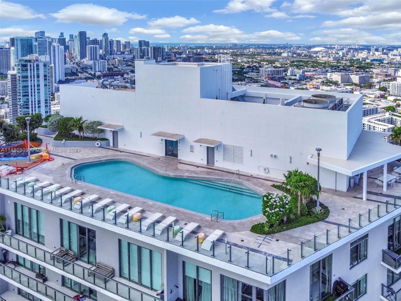 501 NE 31st St, Unit 3409, Miami, FL 33137 Photo