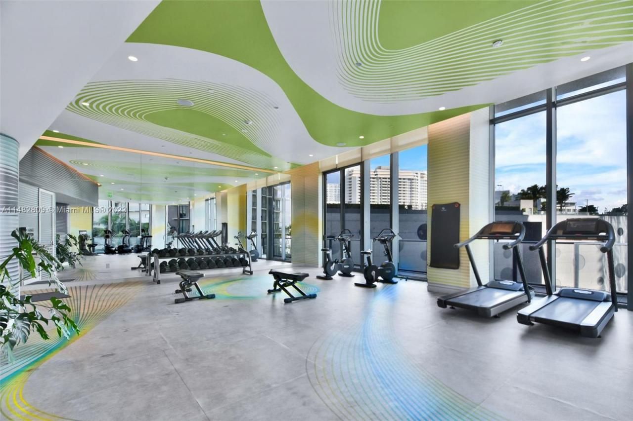 501 NE 31st St, Unit 3409, Miami, FL 33137 Photo