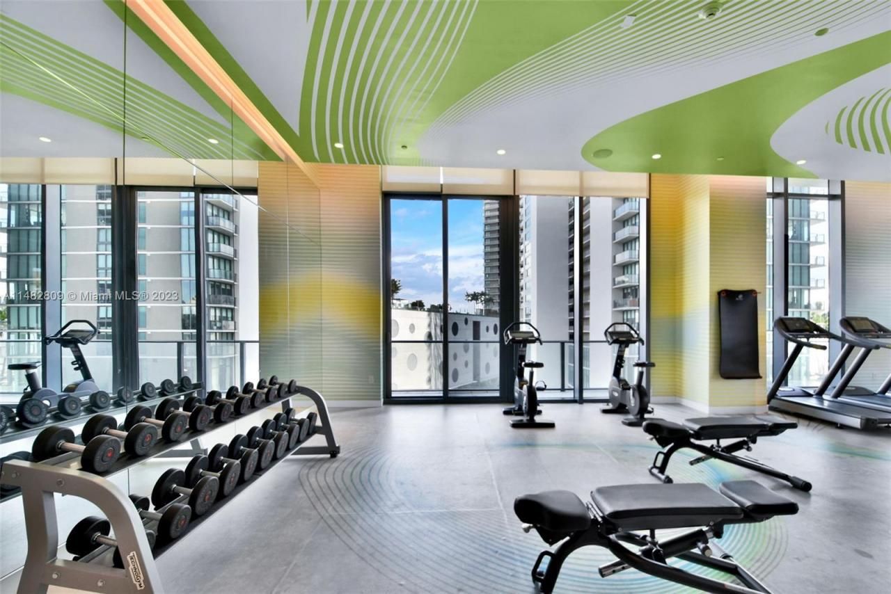 501 NE 31st St, Unit 3409, Miami, FL 33137 Photo