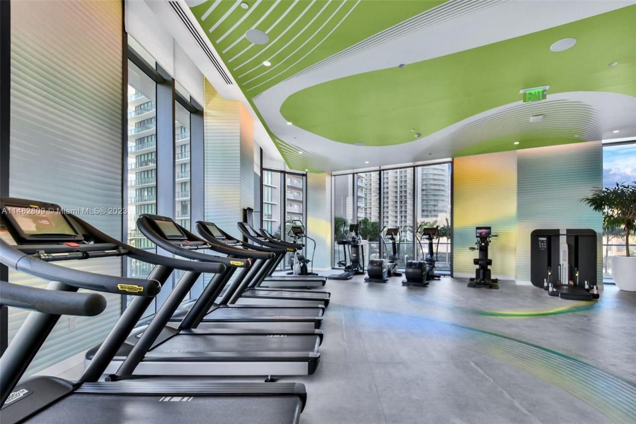 501 NE 31st St, Unit 3409, Miami, FL 33137 Photo