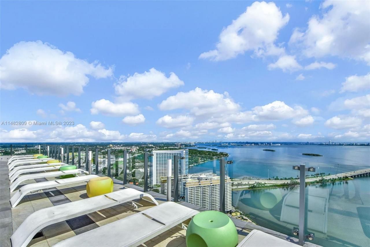 501 NE 31st St, Unit 3409, Miami, FL 33137 Photo