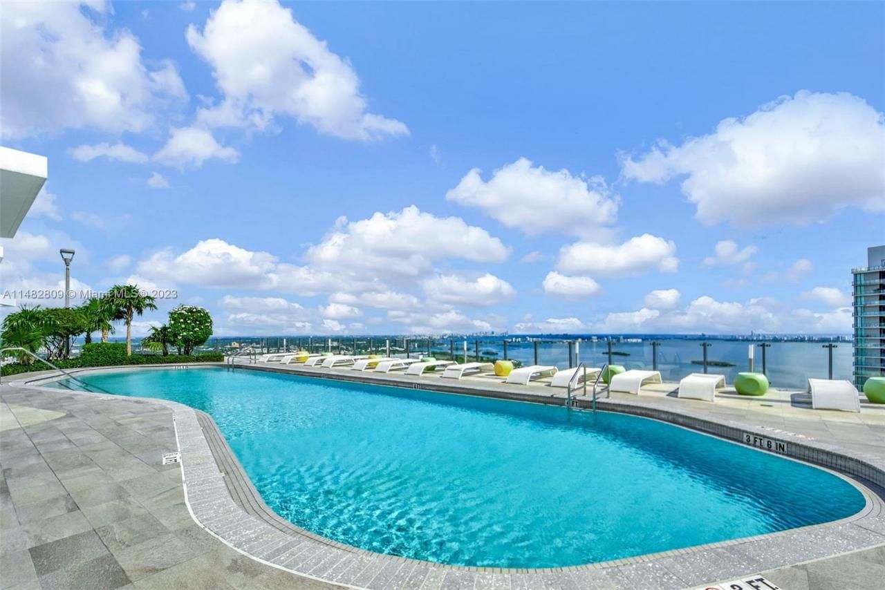 501 NE 31st St, Unit 3409, Miami, FL 33137 Photo