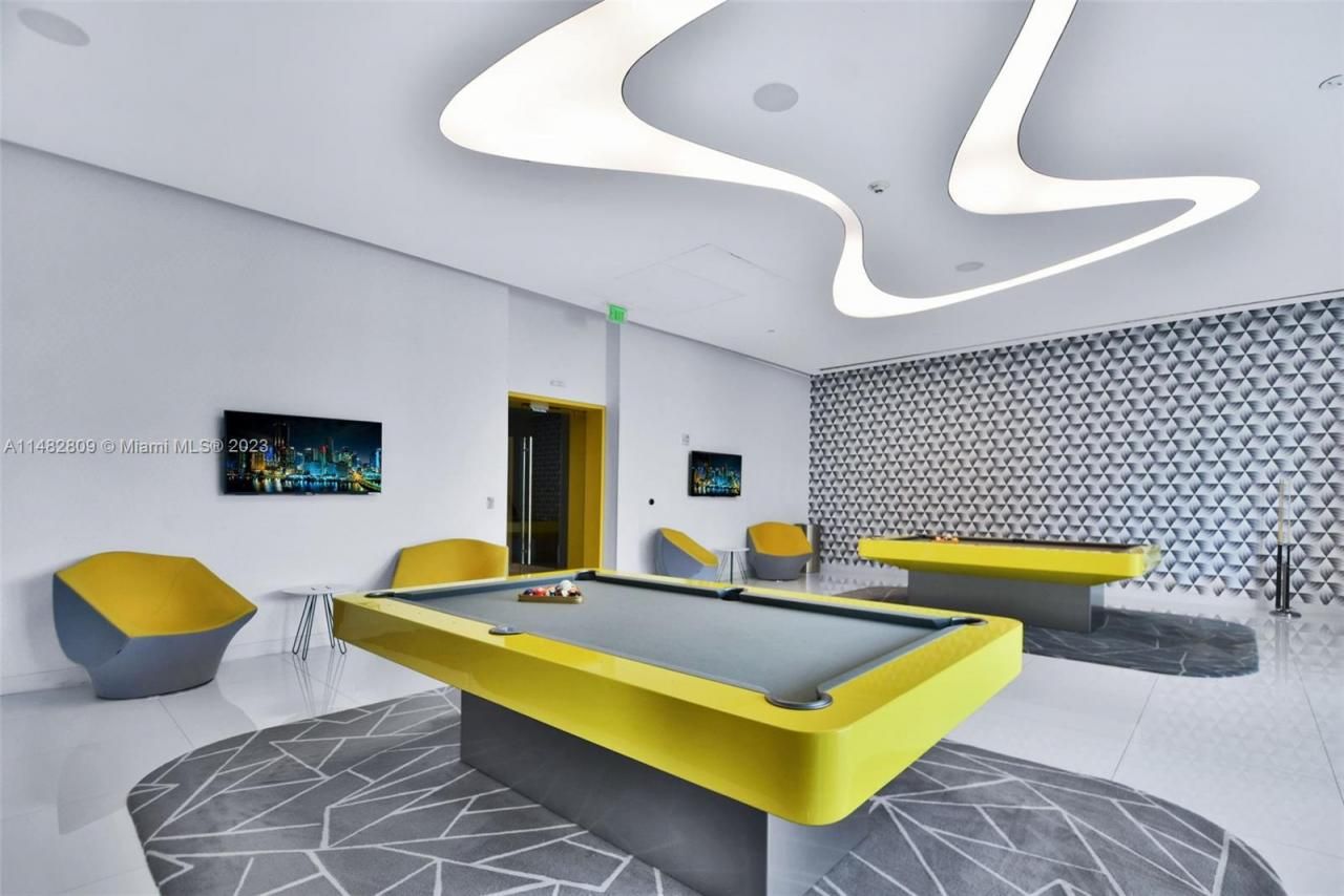 501 NE 31st St, Unit 3409, Miami, FL 33137 Photo