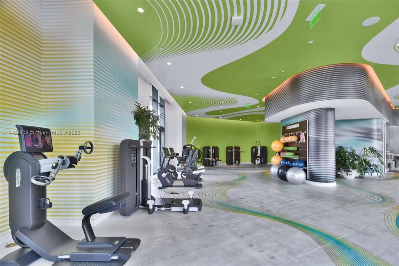 501 NE 31st St, Unit 3409, Miami, FL 33137 Photo