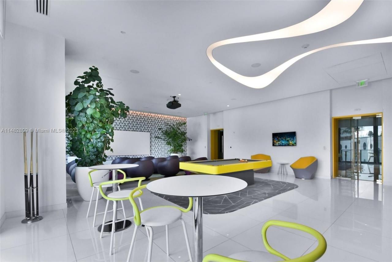 501 NE 31st St, Unit 3409, Miami, FL 33137 Photo