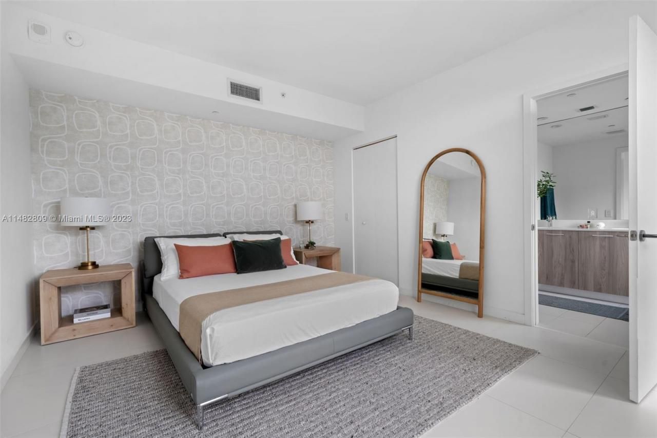 501 NE 31st St, Unit 3409, Miami, FL 33137 Photo