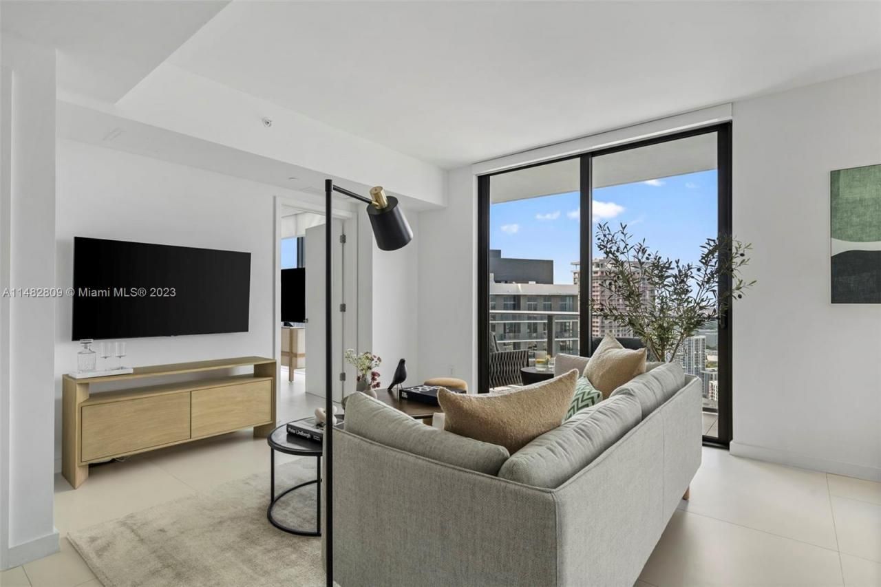 501 NE 31st St, Unit 3409, Miami, FL 33137 Photo