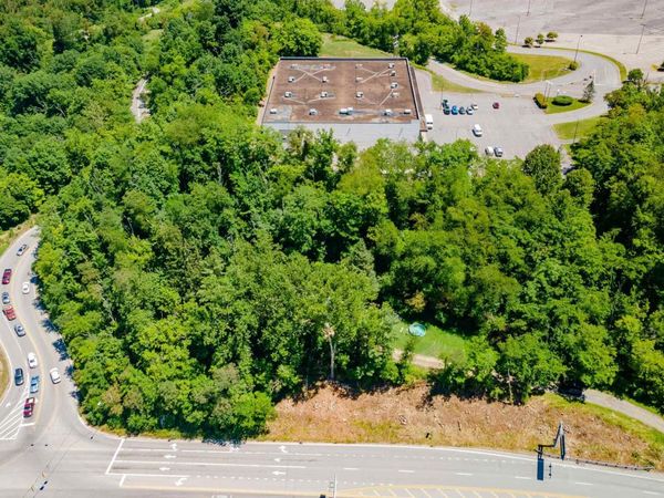 7 Don Knotts Boulevard, Morgantown, WV 26508