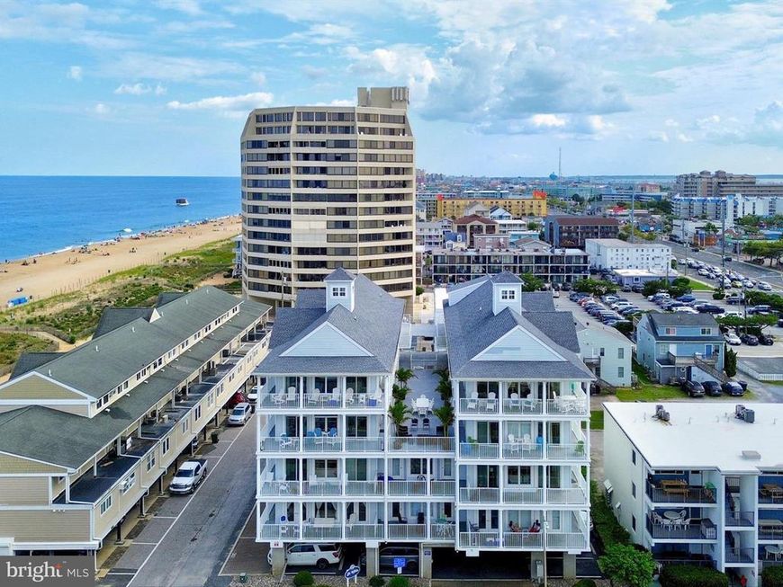 5 87th Street, Unit 303, Ocean City, MD 21842 Main Photo