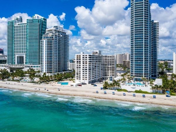 3505 S Ocean Dr (avail July,11 2026), Unit 606, Hollywood, FL 33019