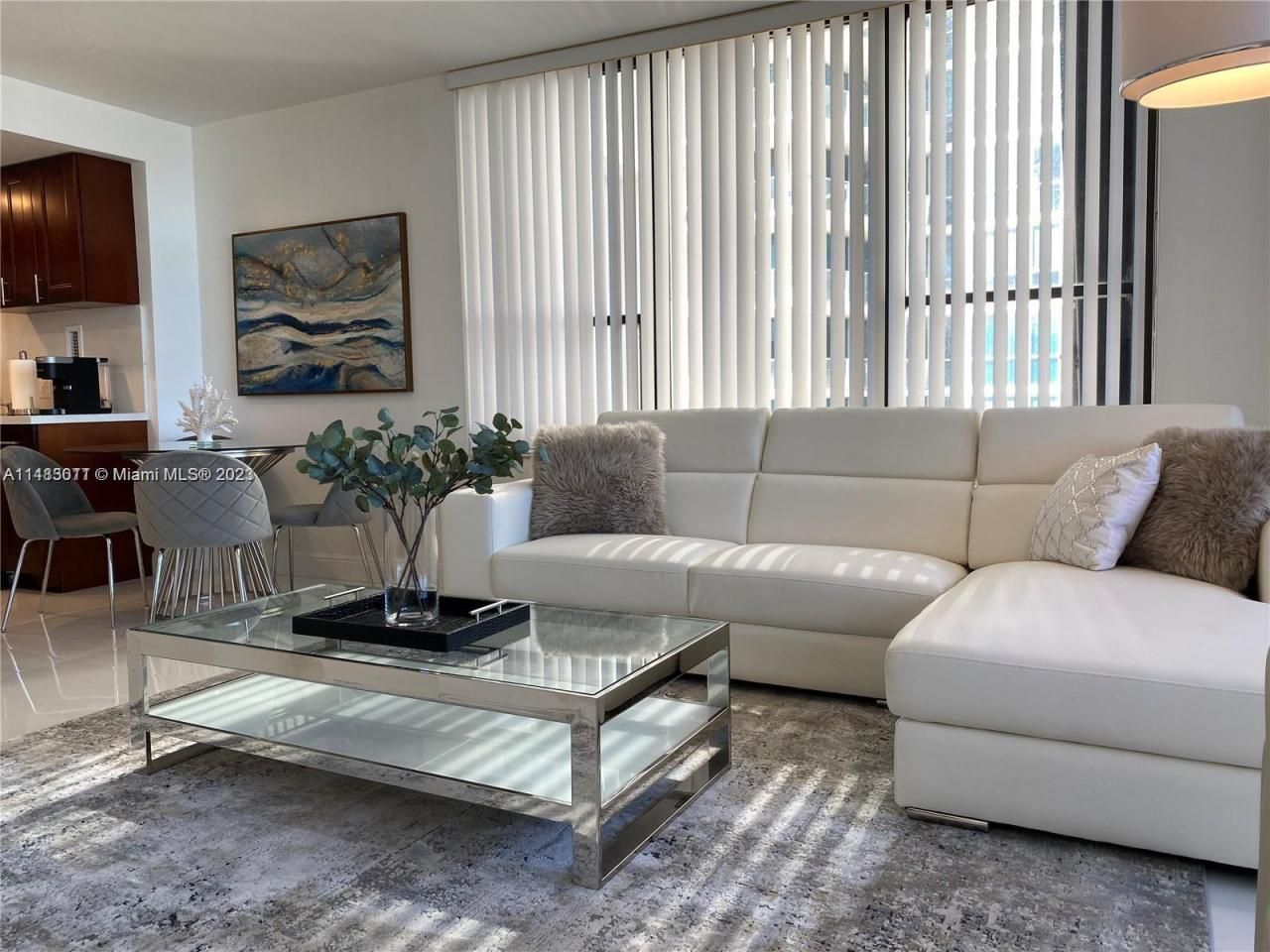 3505 S Ocean Dr (avail July,11 2026), Unit 606, Hollywood, FL 33019 Photo