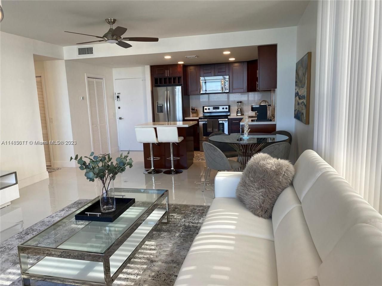 3505 S Ocean Dr (avail July,11 2026), Unit 606, Hollywood, FL 33019 Photo