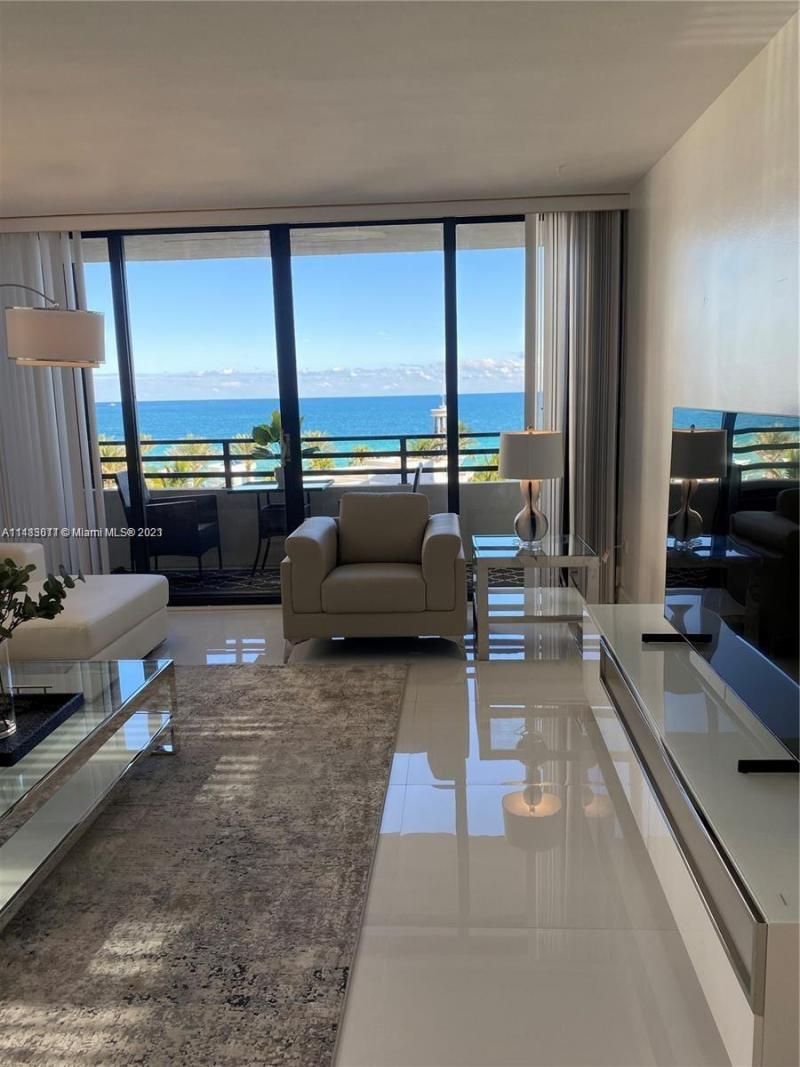 3505 S Ocean Dr (avail July,11 2026), Unit 606, Hollywood, FL 33019 Photo