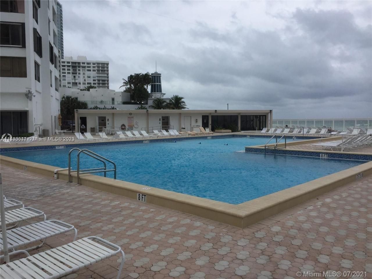 3505 S Ocean Dr (avail July,11 2026), Unit 606, Hollywood, FL 33019 Photo