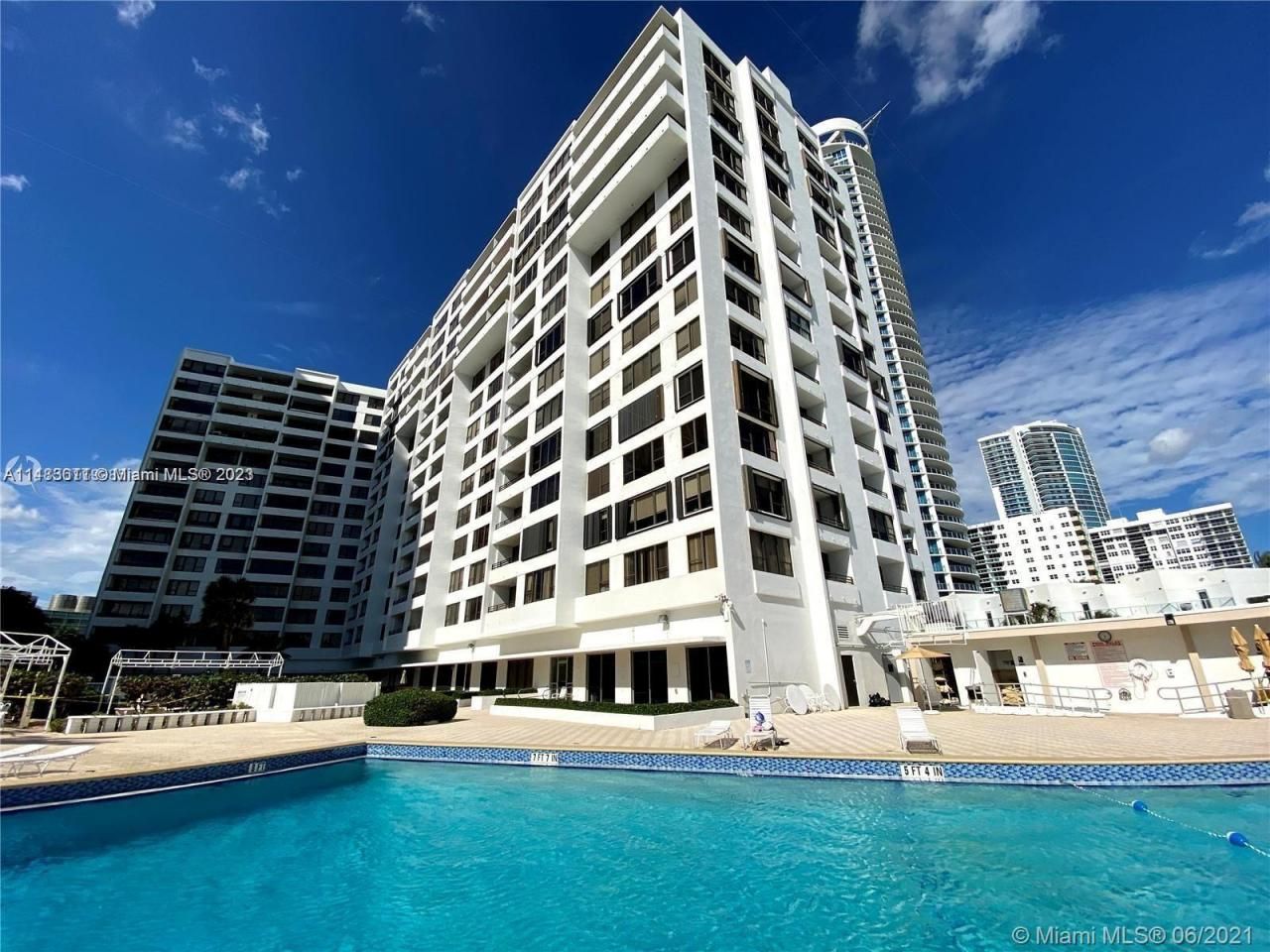 3505 S Ocean Dr (avail July,11 2026), Unit 606, Hollywood, FL 33019 Photo