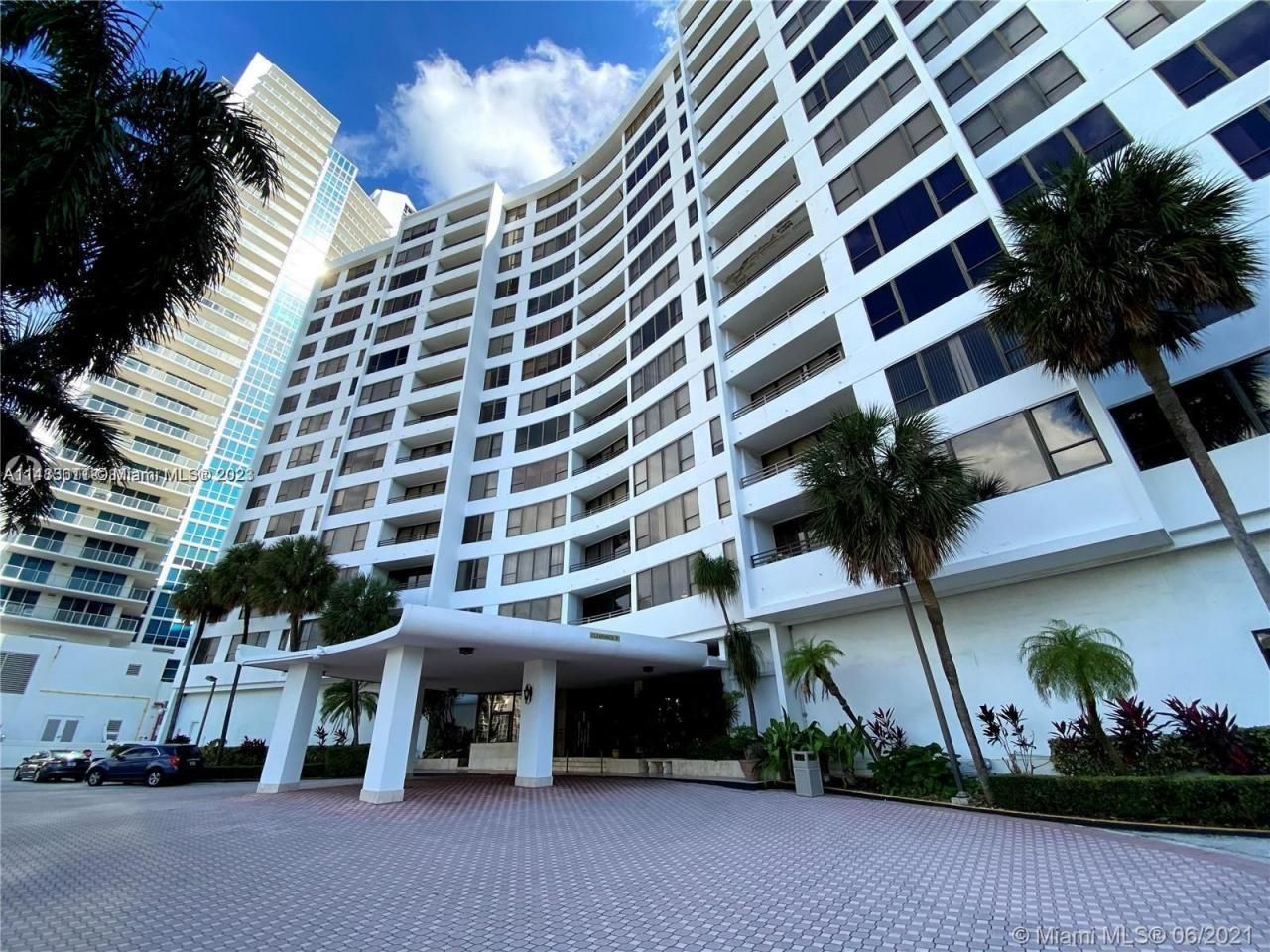 3505 S Ocean Dr (avail July,11 2026), Unit 606, Hollywood, FL 33019 Photo