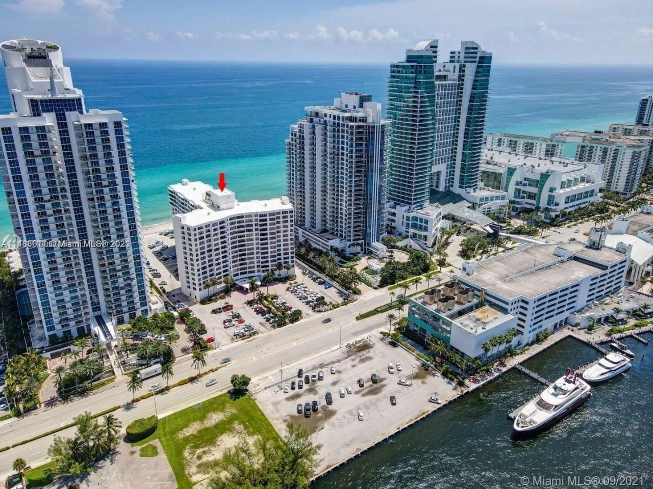 3505 S Ocean Dr (avail July,11 2026), Unit 606, Hollywood, FL 33019 Photo