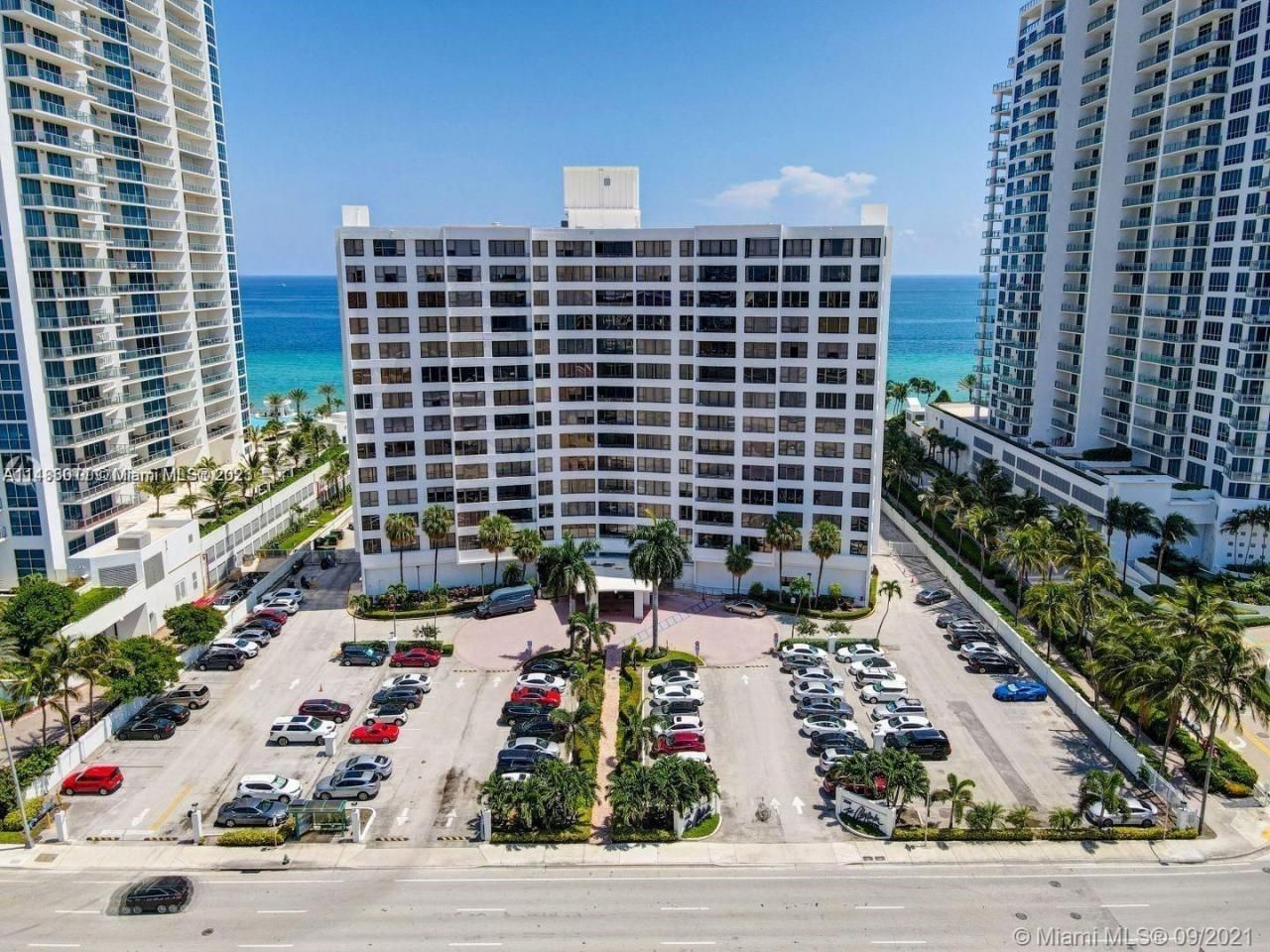 3505 S Ocean Dr (avail July,11 2026), Unit 606, Hollywood, FL 33019 Photo