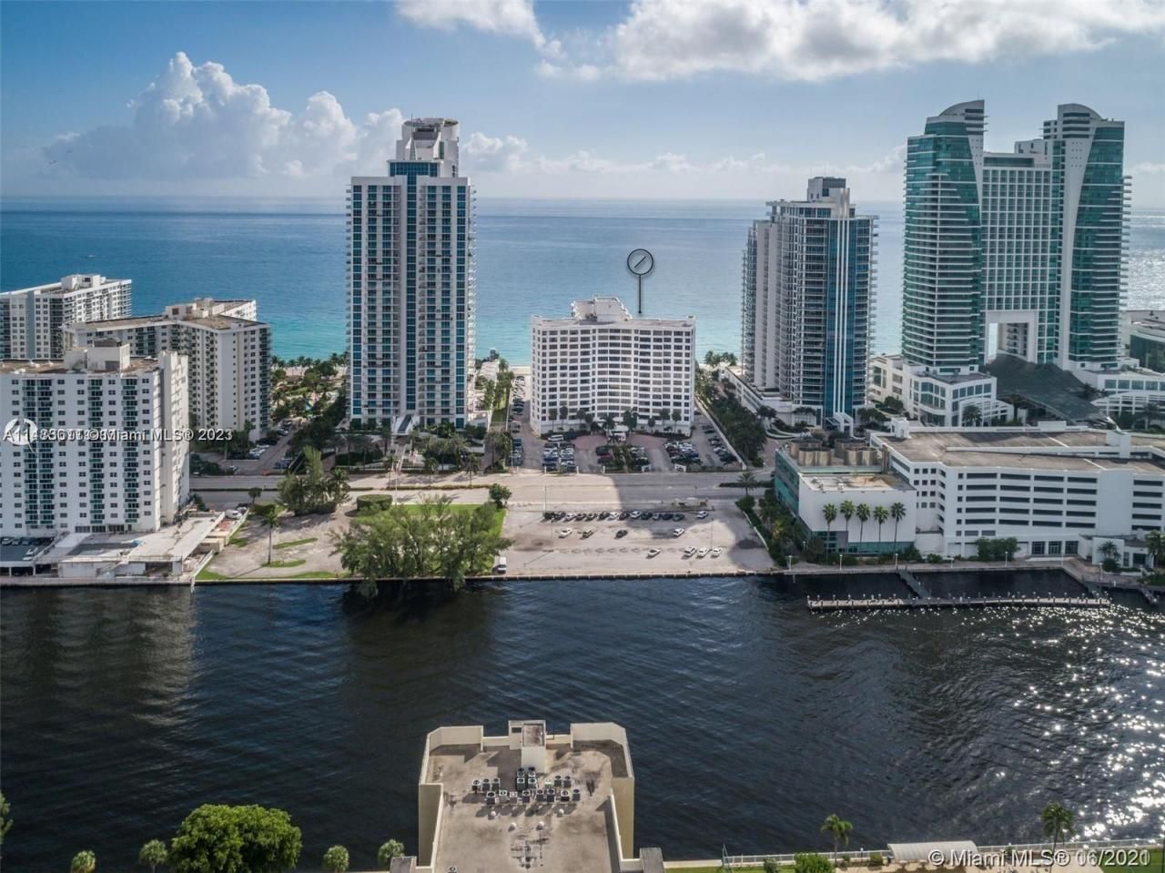 3505 S Ocean Dr (avail July,11 2026), Unit 606, Hollywood, FL 33019 Photo