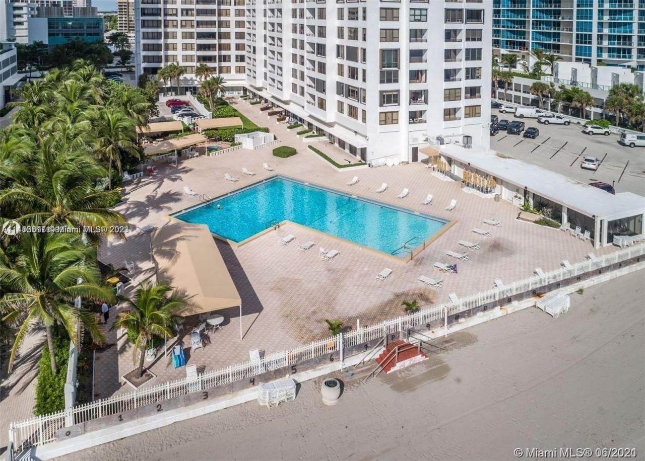 3505 S Ocean Dr (avail July,11 2026), Unit 606, Hollywood, FL 33019 Photo