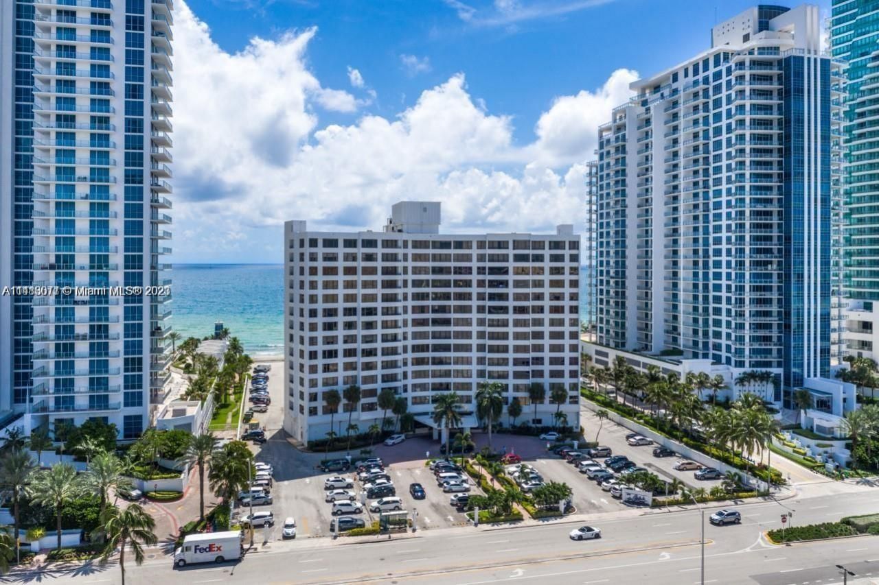 3505 S Ocean Dr (avail July,11 2026), Unit 606, Hollywood, FL 33019 Photo