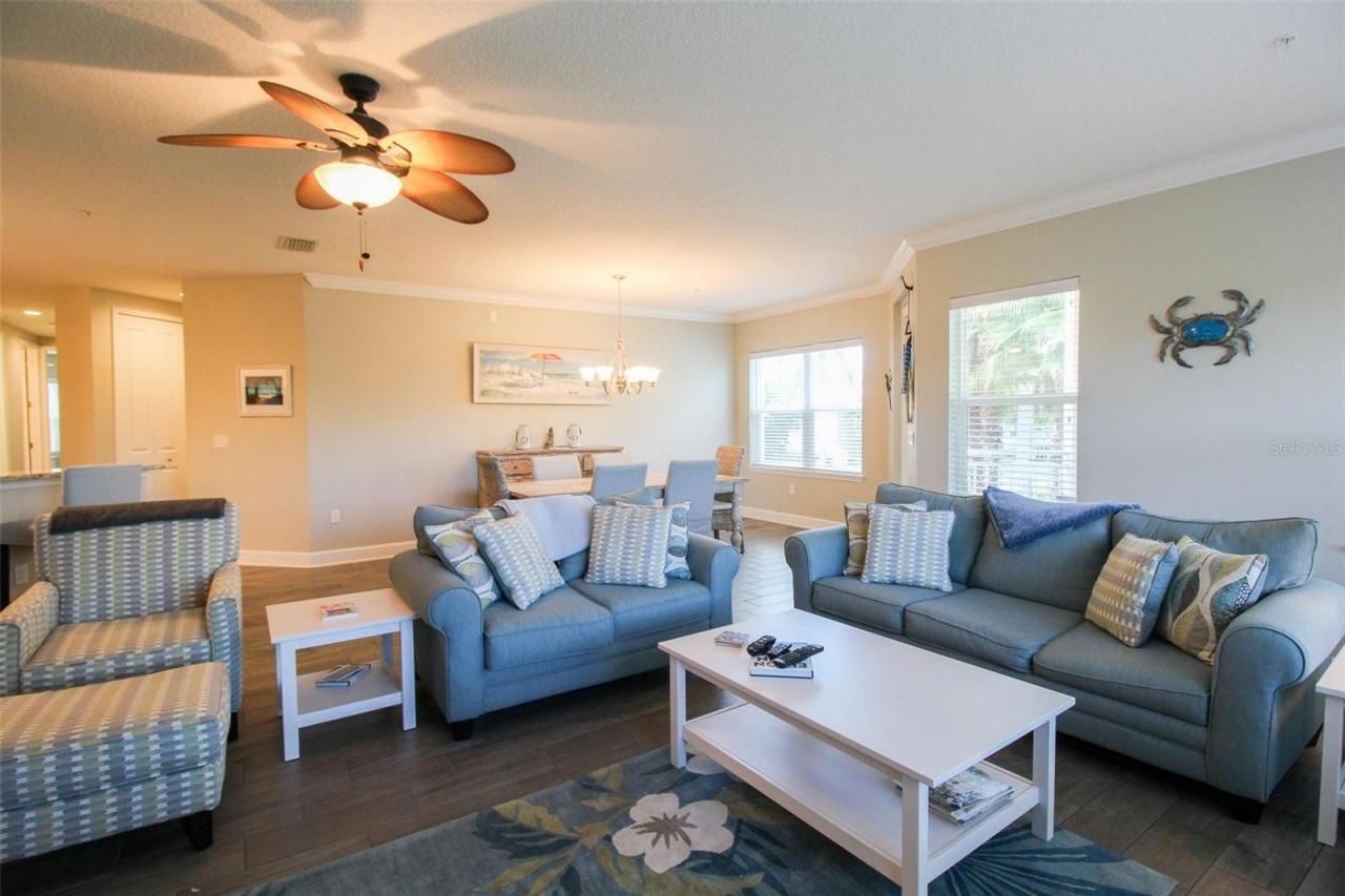 7710 34th Avenue W, Unit 101, Bradenton, FL 34209 Photo