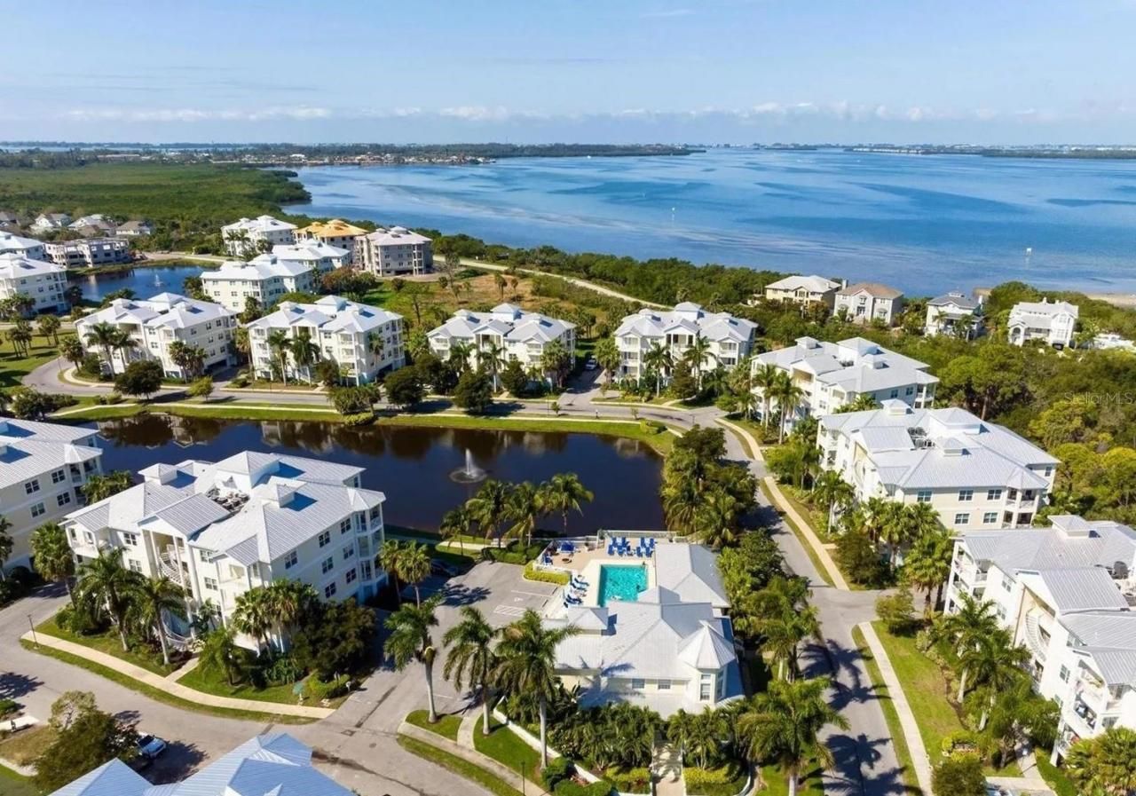 7710 34th Avenue W, Unit 101, Bradenton, FL 34209 Photo