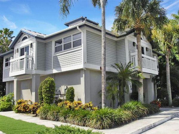 1200 SIESTA BAYSIDE DRIVE, Unit 1200-G, SARASOTA, FL 34242