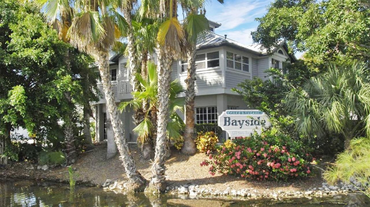 1200 Siesta Bayside Drive, Unit 1200-G, Sarasota, FL 34242 Photo