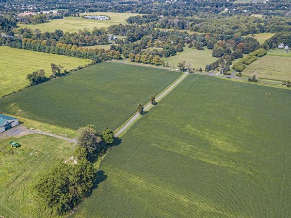 5491 LONG LANE, DOYLESTOWN, PA 18901