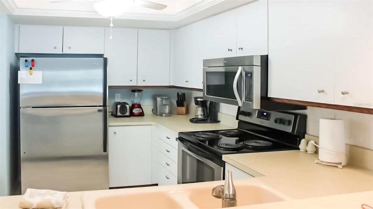 1226 Siesta Bayside Drive, Unit 1226-C, Sarasota, FL 34242 Photo