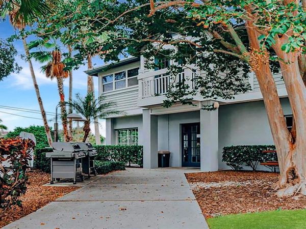 1269 SIESTA BAYSIDE DRIVE, Unit 1269-C, SARASOTA, FL 34242