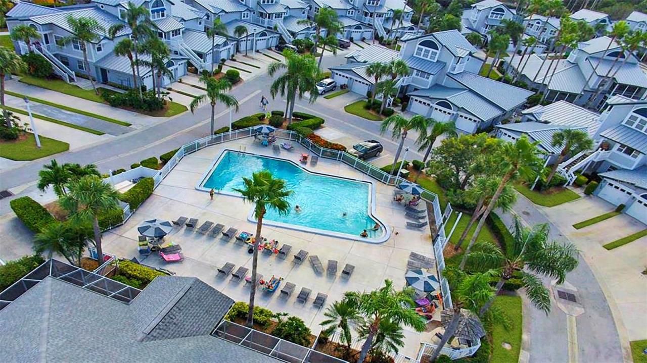 1269 Siesta Bayside Drive, Unit 1269-C, Sarasota, FL 34242 Photo