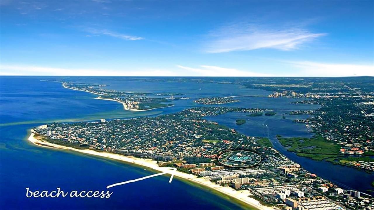 1269 Siesta Bayside Drive, Unit 1269-C, Sarasota, FL 34242 Photo