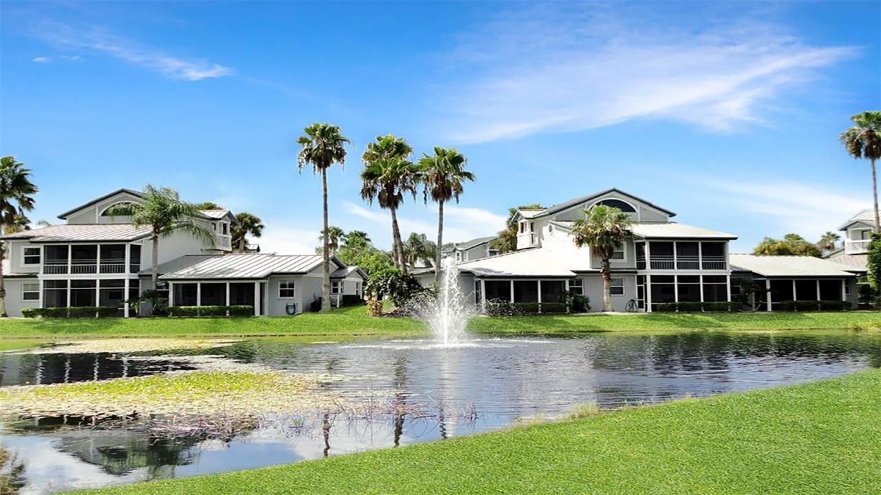 1269 Siesta Bayside Drive, Unit 1269-C, Sarasota, FL 34242 Photo