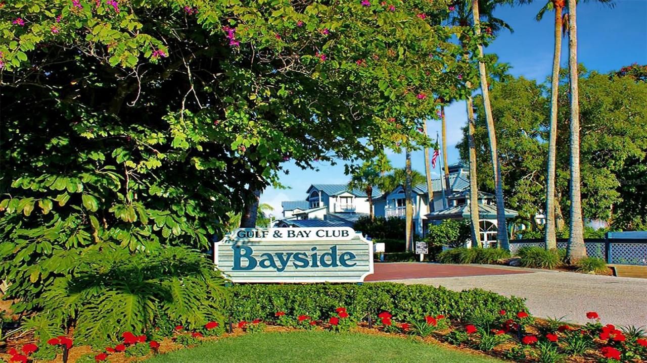 1269 Siesta Bayside Drive, Unit 1269-C, Sarasota, FL 34242 Photo