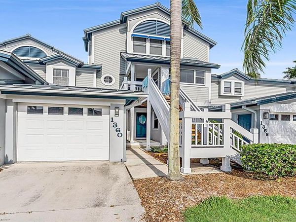 1360 SIESTA BAYSIDE DRIVE, Unit 1360-D, SARASOTA, FL 34242
