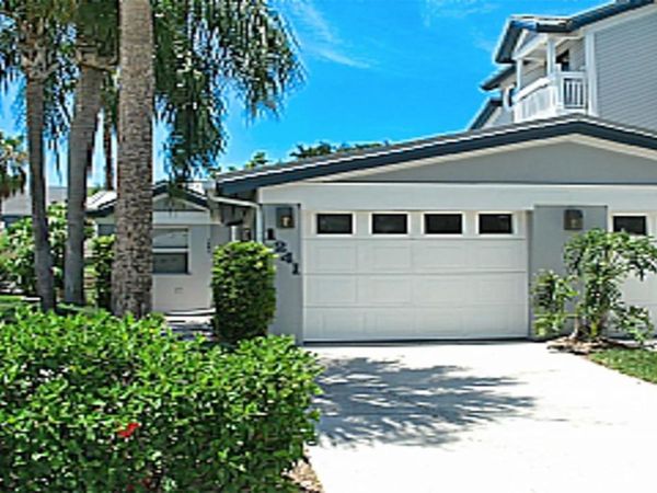1241 SIESTA BAYSIDE DRIVE, Unit 1241-A, SARASOTA, FL 34242