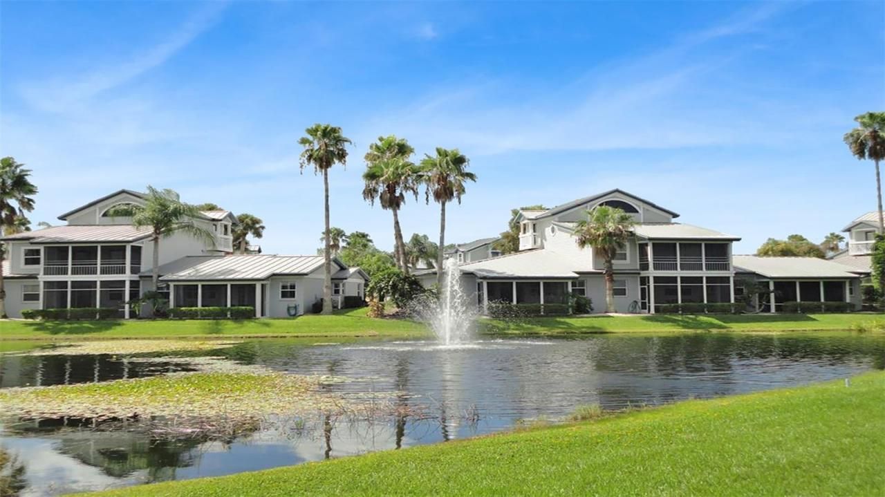 1241 Siesta Bayside Drive, Unit 1241-A, Sarasota, FL 34242 Photo