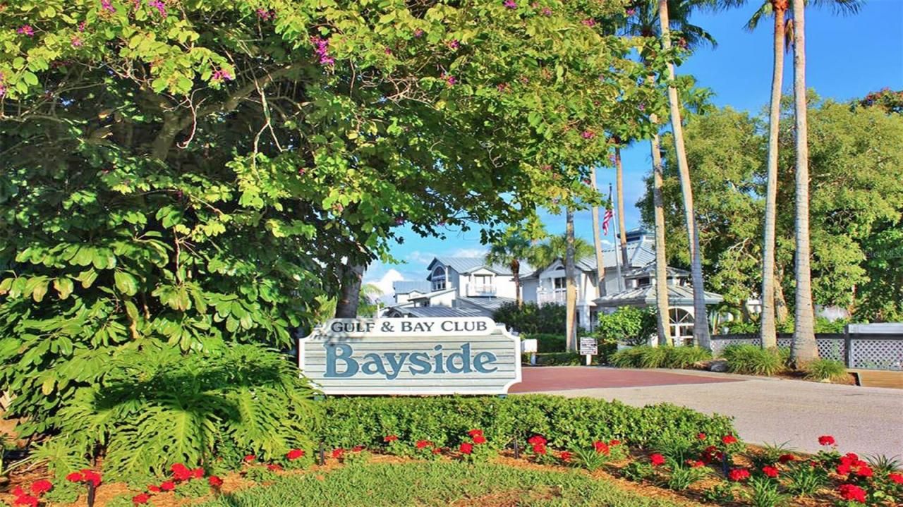 1241 Siesta Bayside Drive, Unit 1241-A, Sarasota, FL 34242 Photo