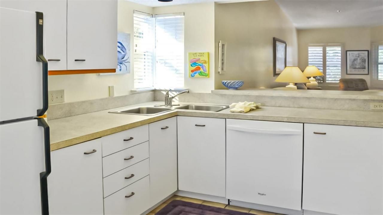 1241 Siesta Bayside Drive, Unit 1241-A, Sarasota, FL 34242 Photo