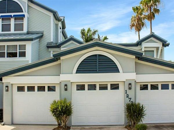 1272 SIESTA BAYSIDE DRIVE, Unit 1272-C, SARASOTA, FL 34242