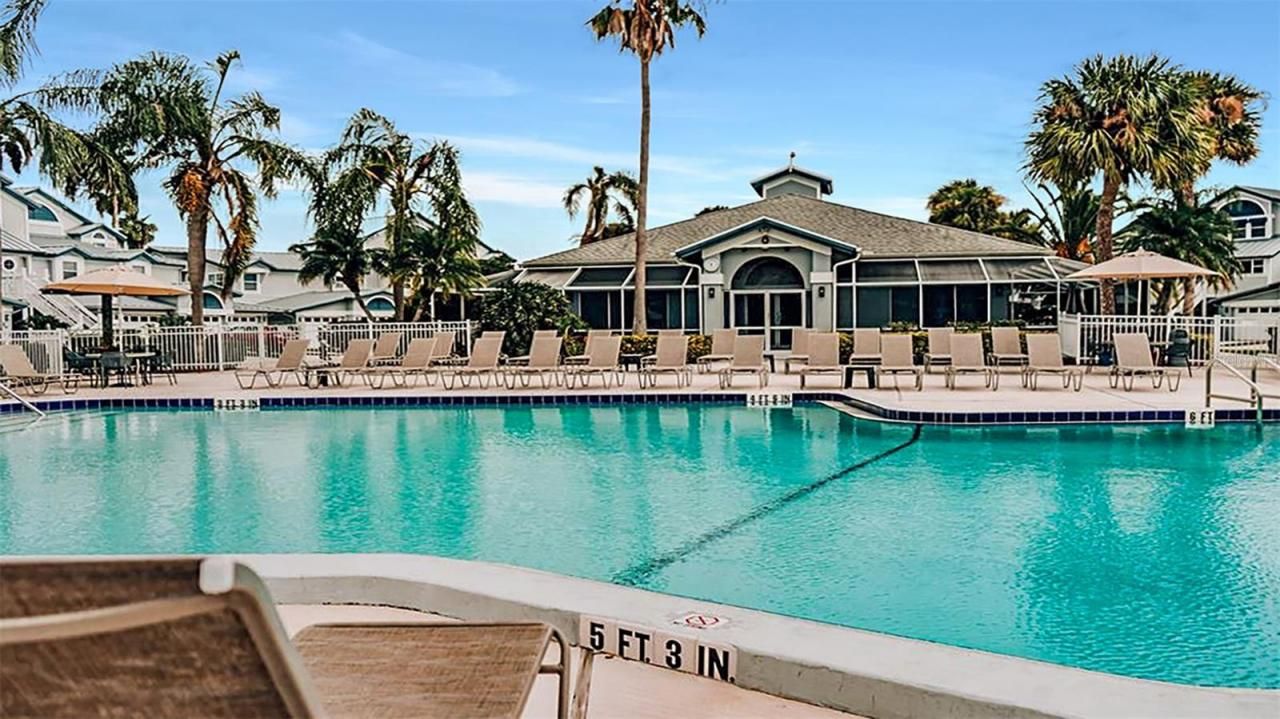 1272 Siesta Bayside Drive, Unit 1272-C, Sarasota, FL 34242 Photo