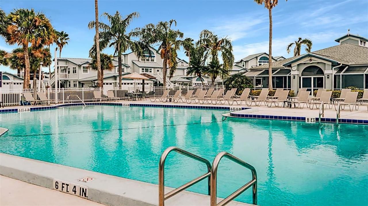 1272 Siesta Bayside Drive, Unit 1272-C, Sarasota, FL 34242 Photo