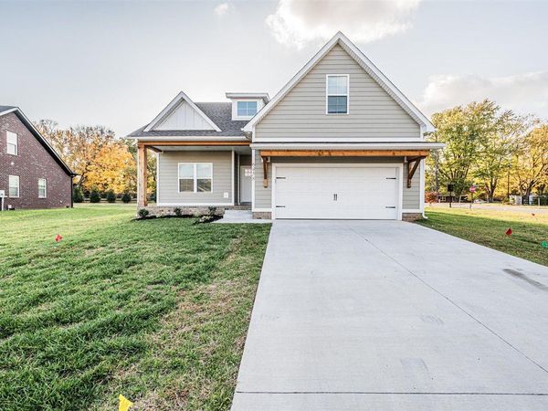 6458 Summer Shade Circle, Alvaton, KY 42122