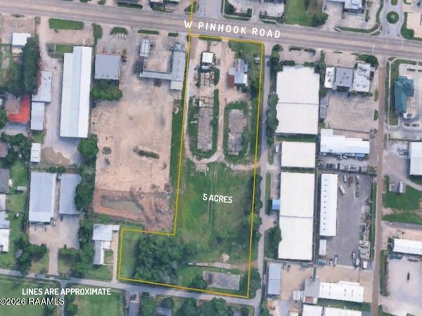 2301 W Pinhook Road, Lafayette, LA 70508