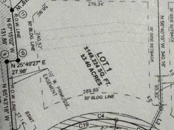 3379 W Eden Drive, Glencoe, MO 63038